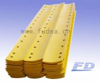 Sell Grader End Bit, Bucket Pins, Bucket Teeth, Bulldozer