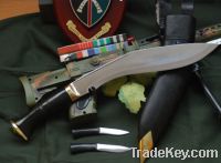 25% Discount on Genuine Gurkha Knives