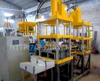 supply 300X300 mm Auto Metel Ceiling Tile Production Line