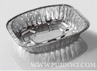 export Aluminum Foil Container A670, reasonable price!