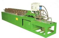 sell  ceiling panel T-bar Roll Forming Machine