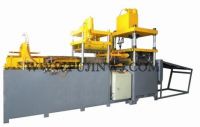 supply  Automatic Metel Ceiling Tile Production Line