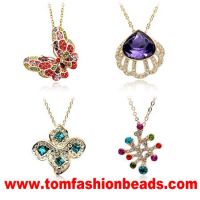 Sell Fashion Jewelry (Pendant Necklace)