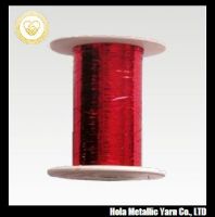 Sell M-Type metallic yarn