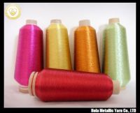 Sell MS-Type metallic yarn