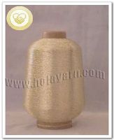 Sell MH-Type metallic yarn