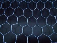 Sell hexagonal wire netting