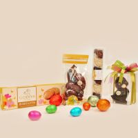 Godiva Easter 2011 Panier Hamper