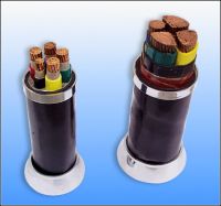 Sell PVC Insulated Power Cable