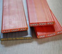 Sell PVC Insulated Flat Cable