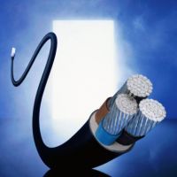 Sell NA2X2Y Three-core XLPE insulated Aluminum cable