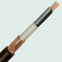 Sell PVC INSULATED CONCENTRIC CONDUCTOR CABLE