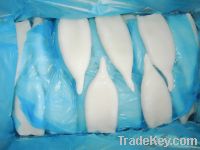 Frozen Seafood Squid Tube (skype: maggie19880125)