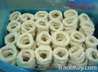 Sell breaded squid ring calamari ring