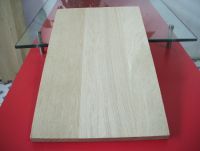 Sell  oak fj panels