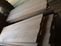 Sell oak edge glued panels