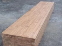 Sell Natural Bamboo