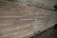 Sell solid wood oak work top, kitchen cabinet top