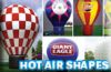 Sell inflatable advertising balloon