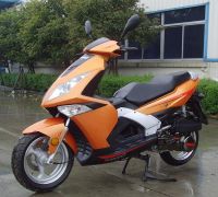 motorcycle-shuttle50/125cc