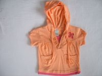 Sell baby girls hoodie tee