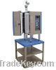 Sell 1200c laboratory vertical tube furnace