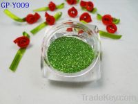 Sell 1/256 colorful glitter powder