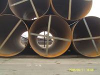 Sell Spiral pipe