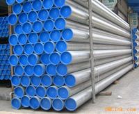 Sell galvanised steel tube