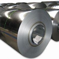Sell Hot Dip Galvanized Steel Sheet, Al-Zn coated & Color steel Sheets