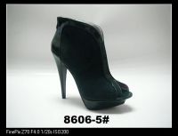 wholesale women fashion boots, 2010 new styles, wholesale women shoe
