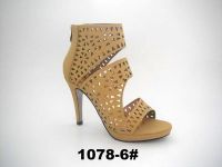 Sell 2011 new sandals, whoelsale fashion sandals
