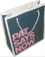 Sell Paper Shopping Bags