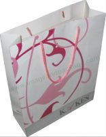 Sell Paper Gift Bag BG-006