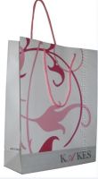 Sell Paper Gift Bag - BG-010