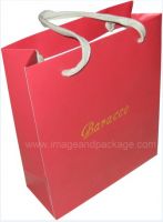 Sell Paper Gift Bag BG-033