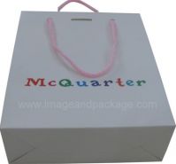 Sell Paper Gift Bag BG-034