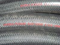 Sell rubber hose SAE R5