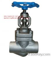 Sell 800LB globe valve