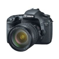 Sell Digital SLR Camera