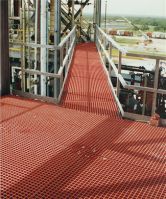 Sell FRP Grating
