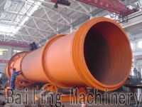 Sell Rotary Dryer