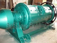 Sell Energy-saving Ball Mill