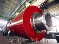 Sell Cement Ball Mill