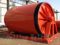 Sell Batch ball mill