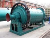 Sell Cone Ball Mill