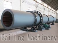 Sell Rotary Drum Dryer