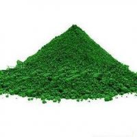 Sell Chromium oxide green