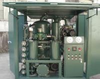 TY-A Series Automation Turbine Oil Purifier/oil filter/oil refinery