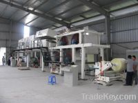 Sell 1400/200 carbonless copy paper coating machine